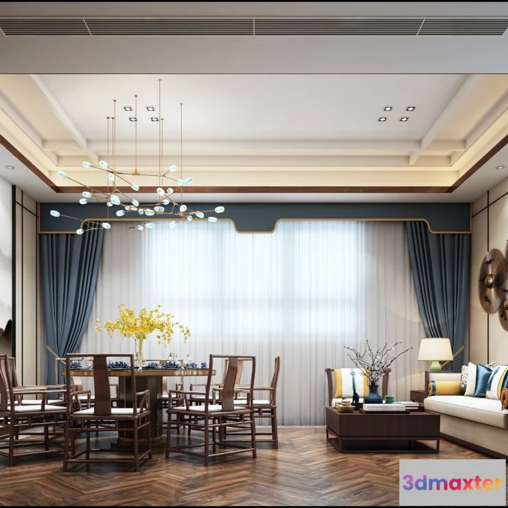 1225866 - RESTAURANT & COFFEE SHOP - 1186