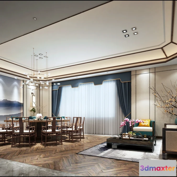 1225870 - RESTAURANT & COFFEE SHOP - 1188