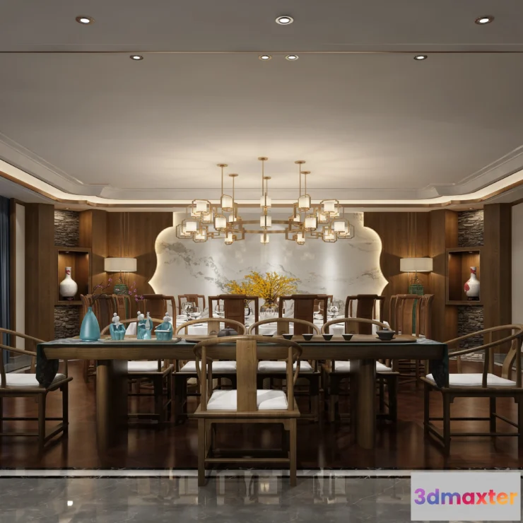 1225874 - RESTAURANT & COFFEE SHOP - 1190