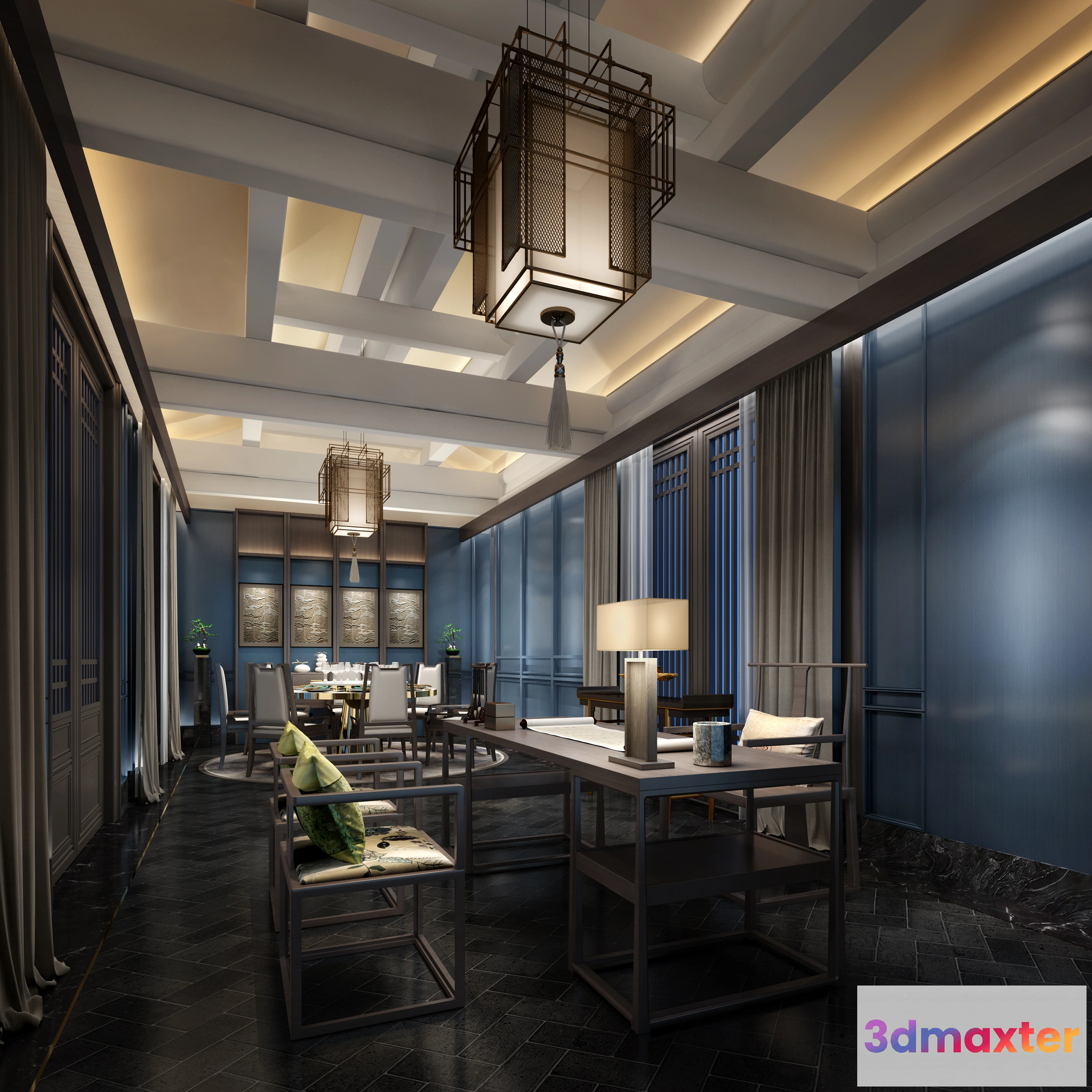 1225876 - RESTAURANT & COFFEE SHOP - 1191