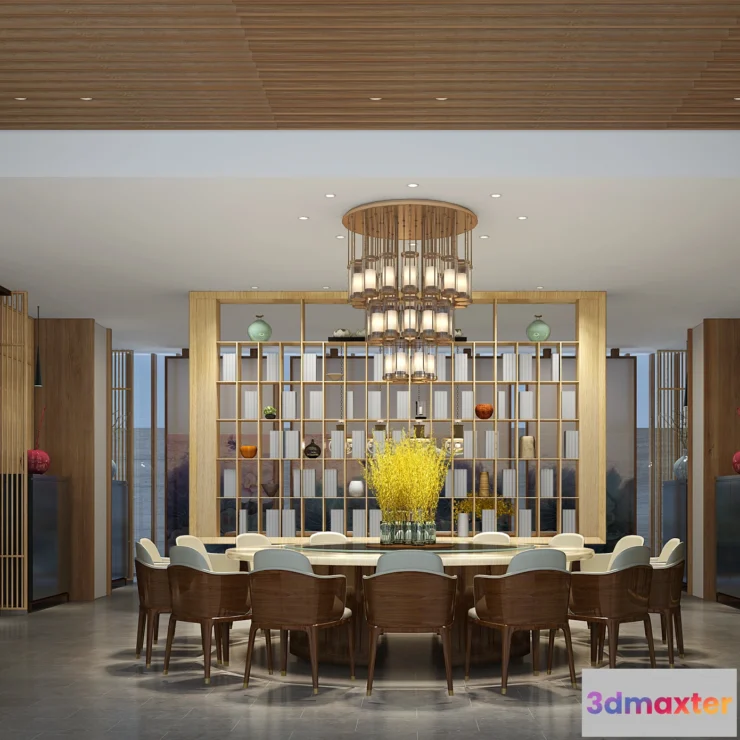 1225886 - RESTAURANT & COFFEE SHOP - 1196