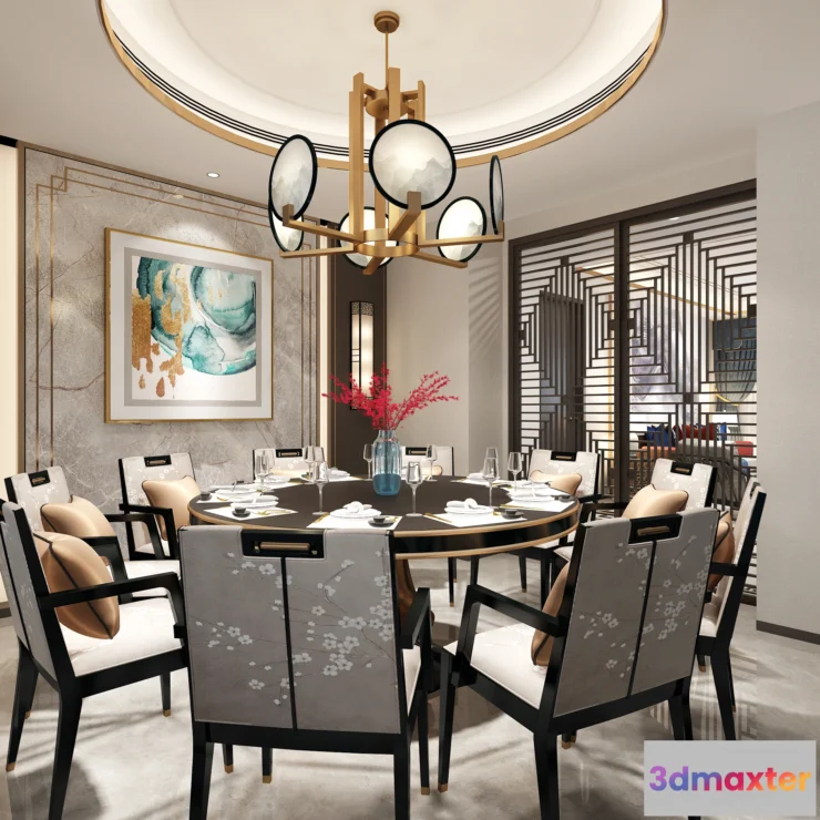 1225888 - RESTAURANT & COFFEE SHOP - 1197