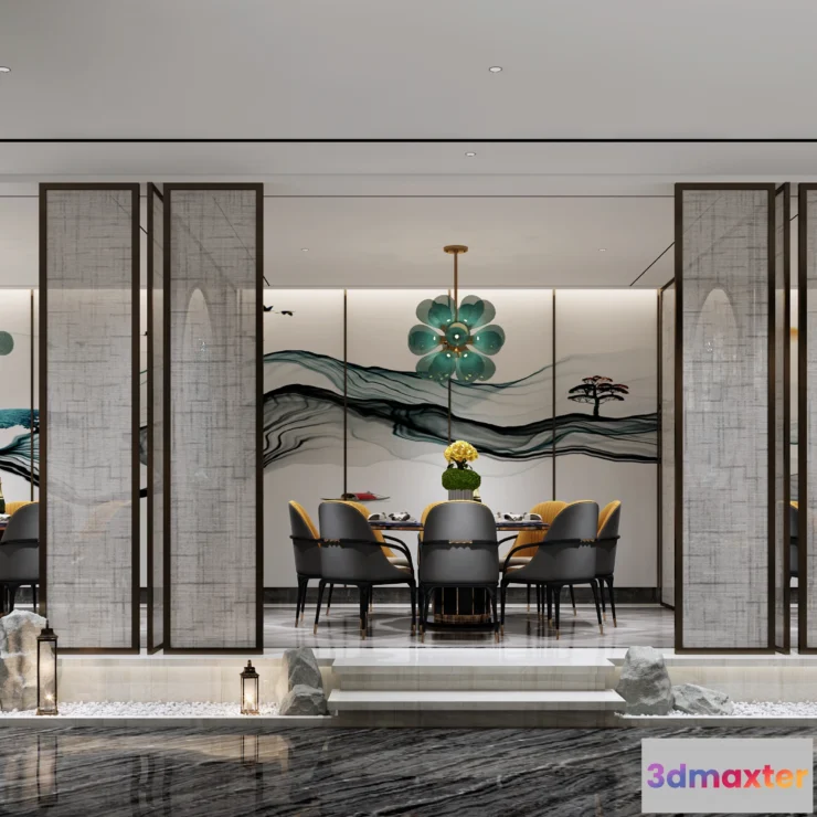 1225898 - RESTAURANT & COFFEE SHOP - 1202