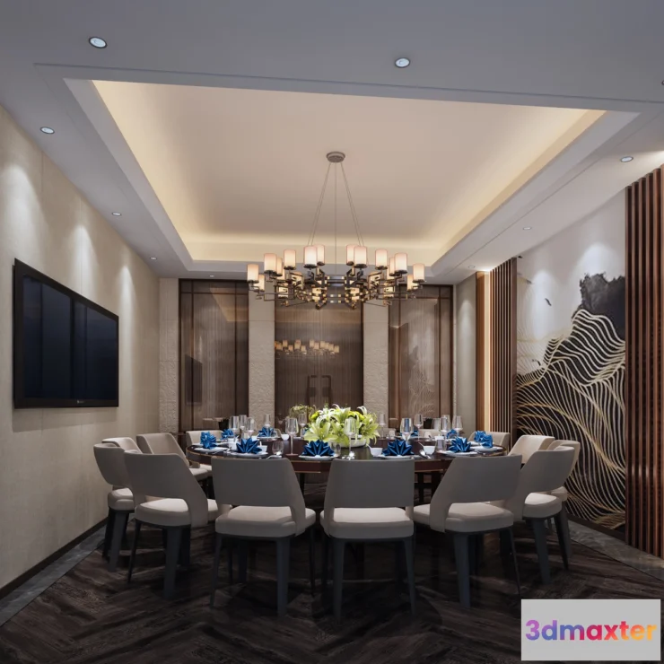 1225902 - RESTAURANT & COFFEE SHOP - 1204