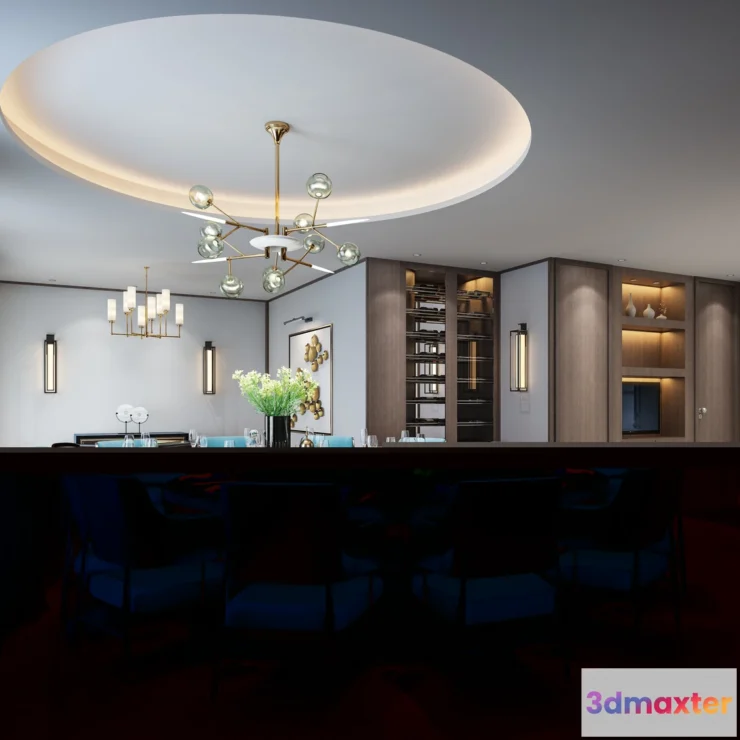 1225904 - RESTAURANT & COFFEE SHOP - 1205