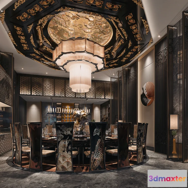 1225920 - RESTAURANT & COFFEE SHOP - 1213