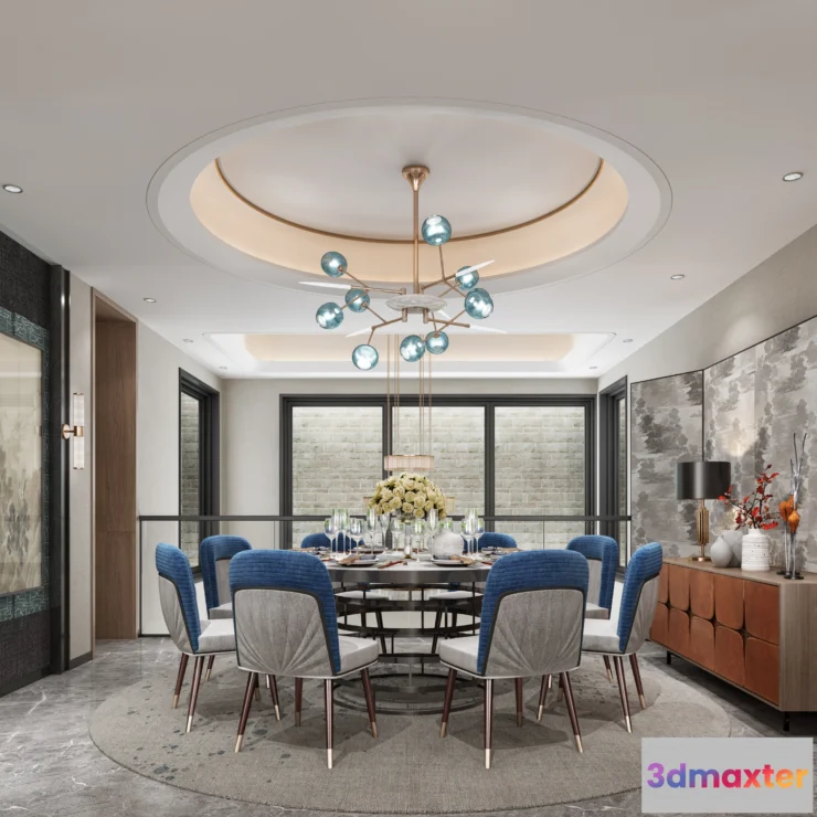 1225922 - RESTAURANT & COFFEE SHOP - 1214