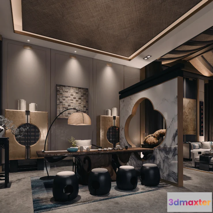 1225924 - RESTAURANT & COFFEE SHOP - 1215