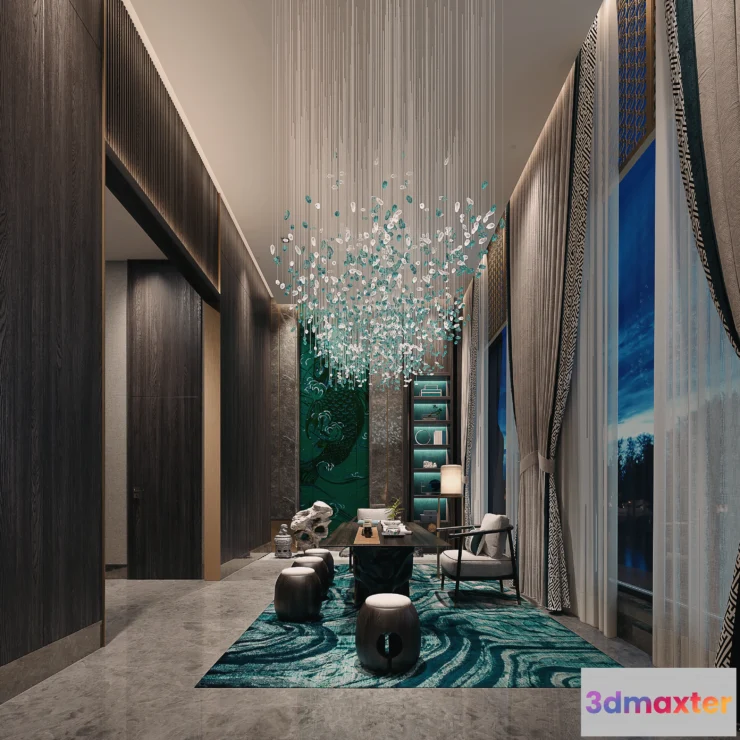 1225930 - RESTAURANT & COFFEE SHOP - 1218