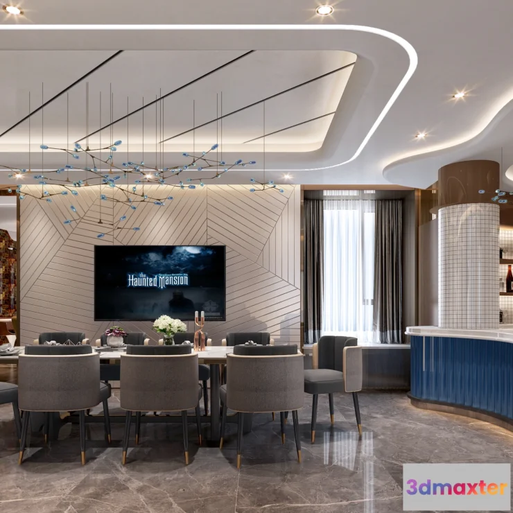 1225938 - RESTAURANT & COFFEE SHOP - 1222