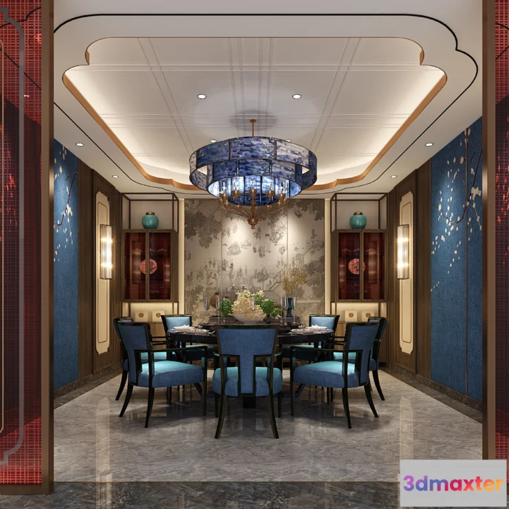 1225940 - RESTAURANT & COFFEE SHOP - 1223