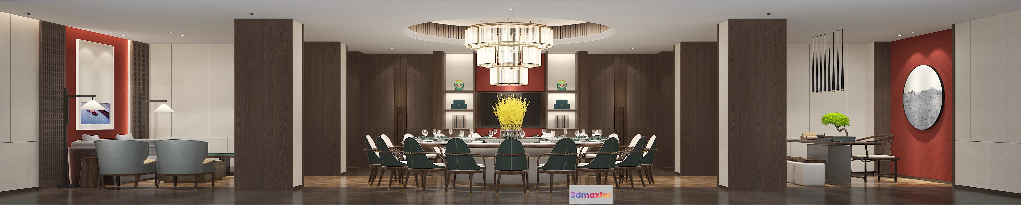 1225946 - RESTAURANT & COFFEE SHOP - 1226