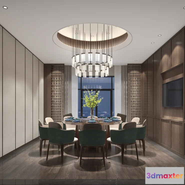 1225950 - RESTAURANT & COFFEE SHOP - 1228