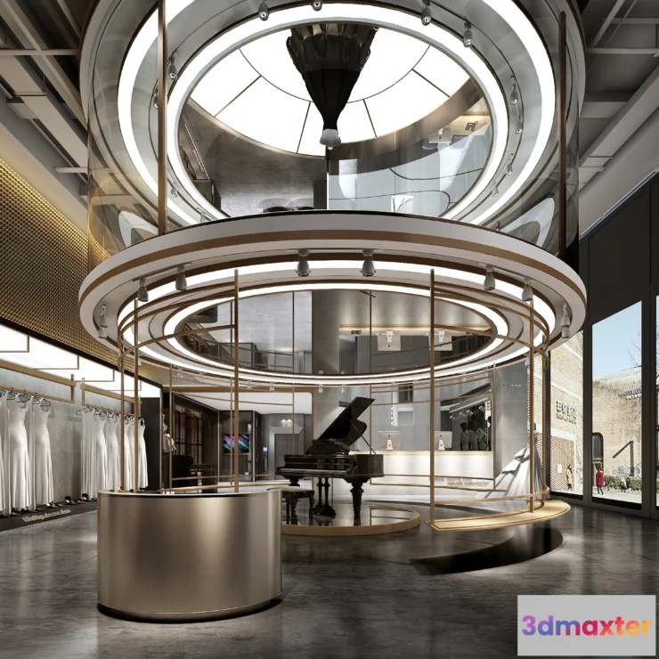 1227080 - OTHER MODELS - SHOP - 1793