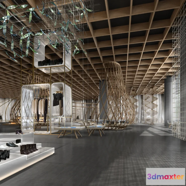 1227082 - OTHER MODELS - SHOP - 1794