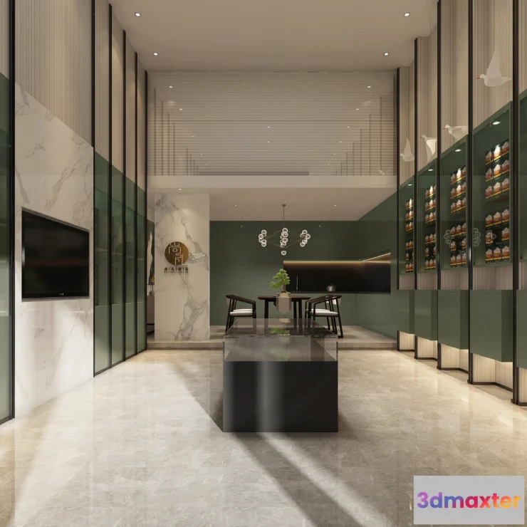 1227088 - OTHER MODELS - SHOP - 1797