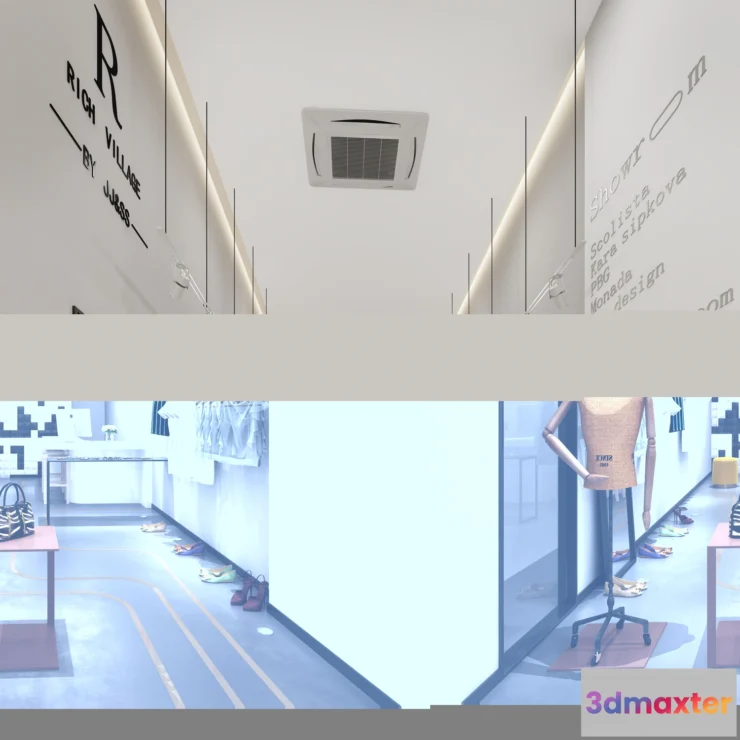 1227110 - OTHER MODELS - SHOP - 1808