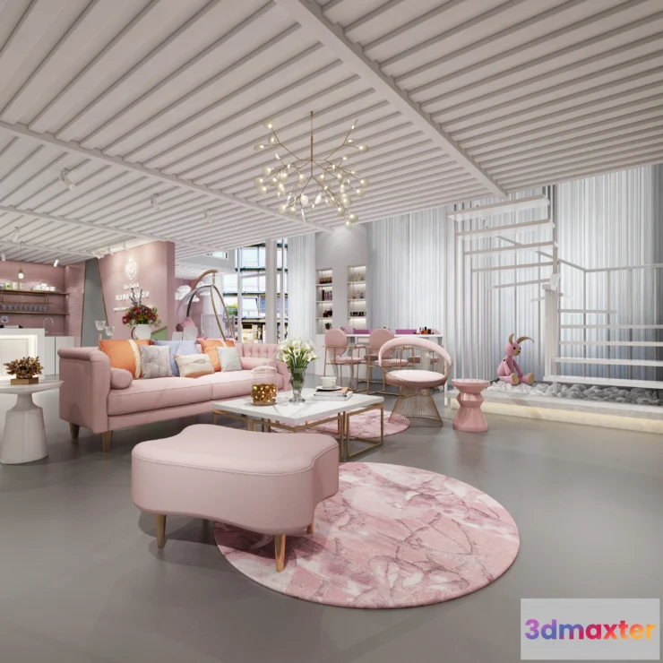 1227122 - BARBER SHOP - 1814