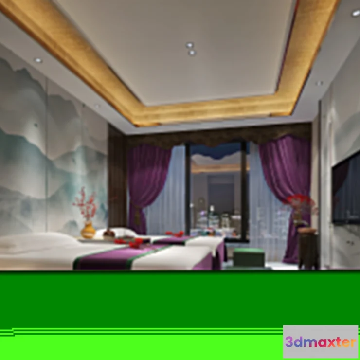 1227124 - BARBER SHOP - 1815