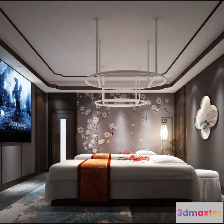 1227134 - BARBER SHOP - 1820