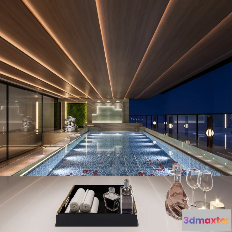 1230310 - CORONA SCENES - OTHER - 3408