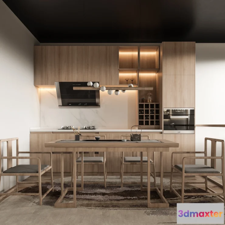 1230314 - CORONA SCENES - OTHER - 3410