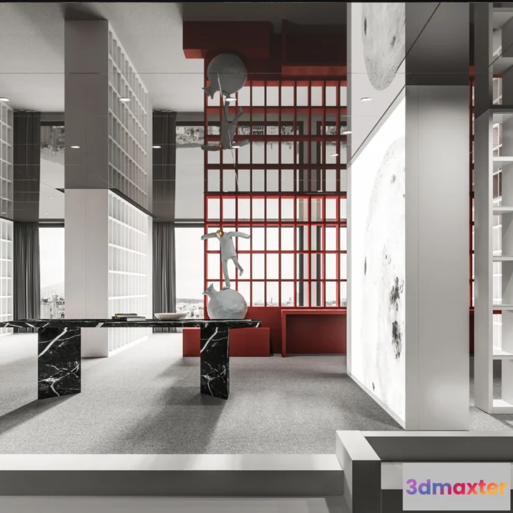 1230316 - CORONA SCENES - OTHER - 3411