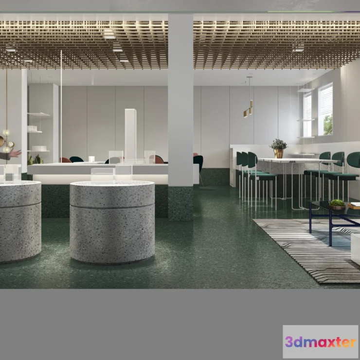 1230320 - CORONA SCENES - OTHER - 3413