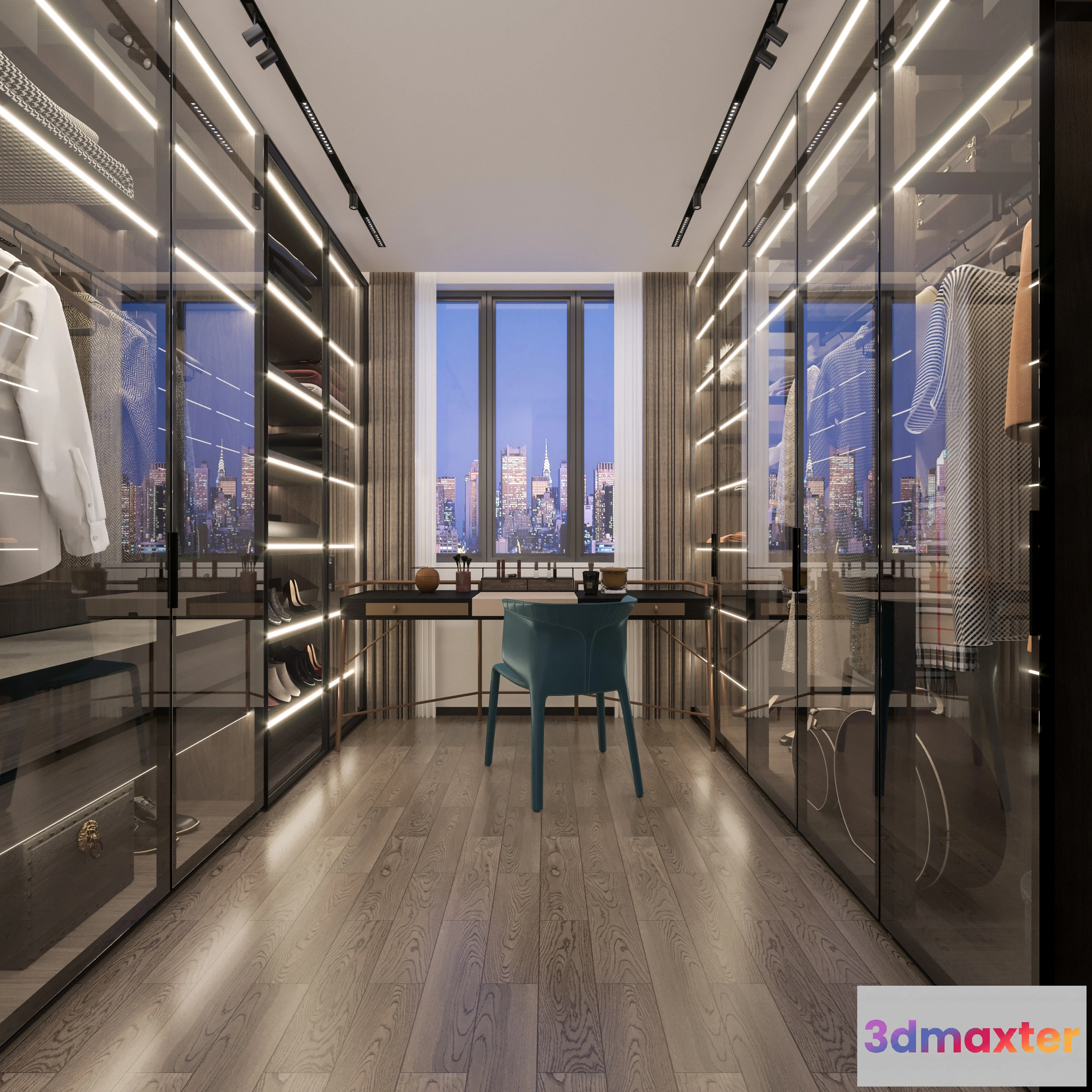 1231374 - CORONA SCENES - OTHER - 3940