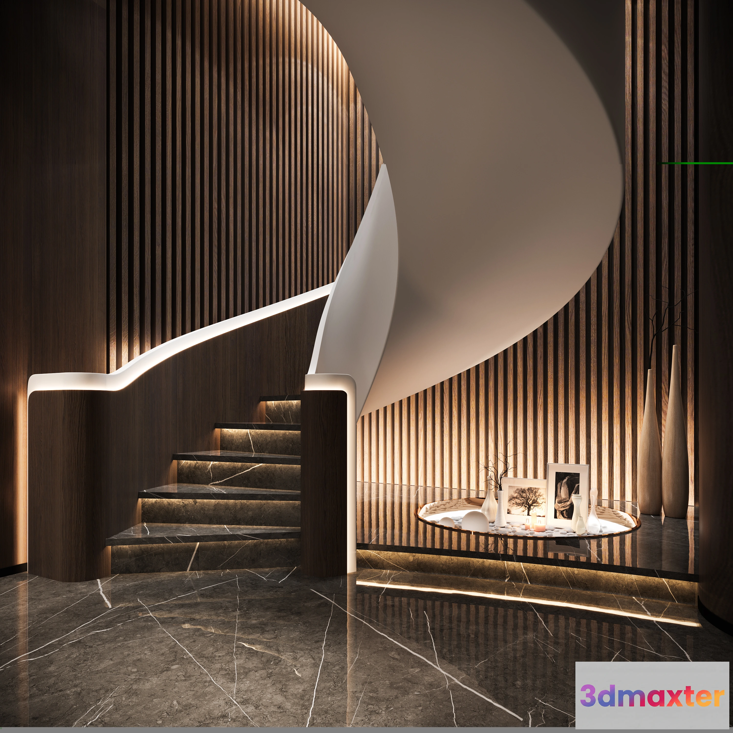 1231394 - CORONA SCENES - OTHER - 3950