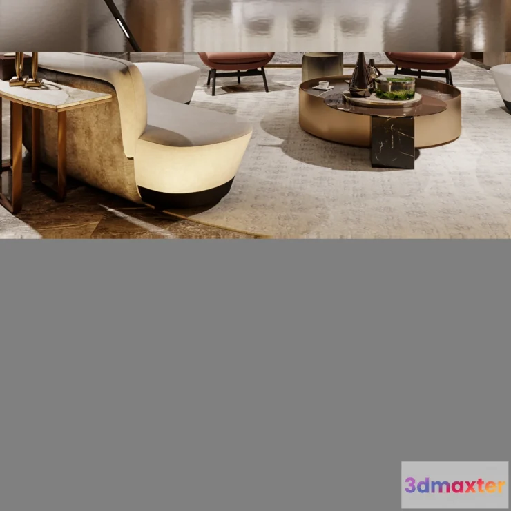 1231398 - CORONA SCENES - OTHER - 3952