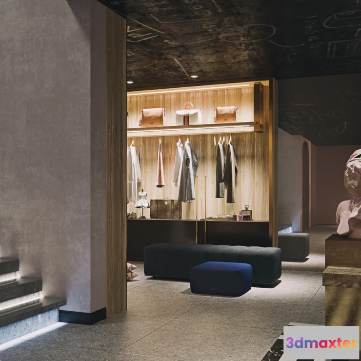 1231400 - CORONA SCENES - OTHER - 3953