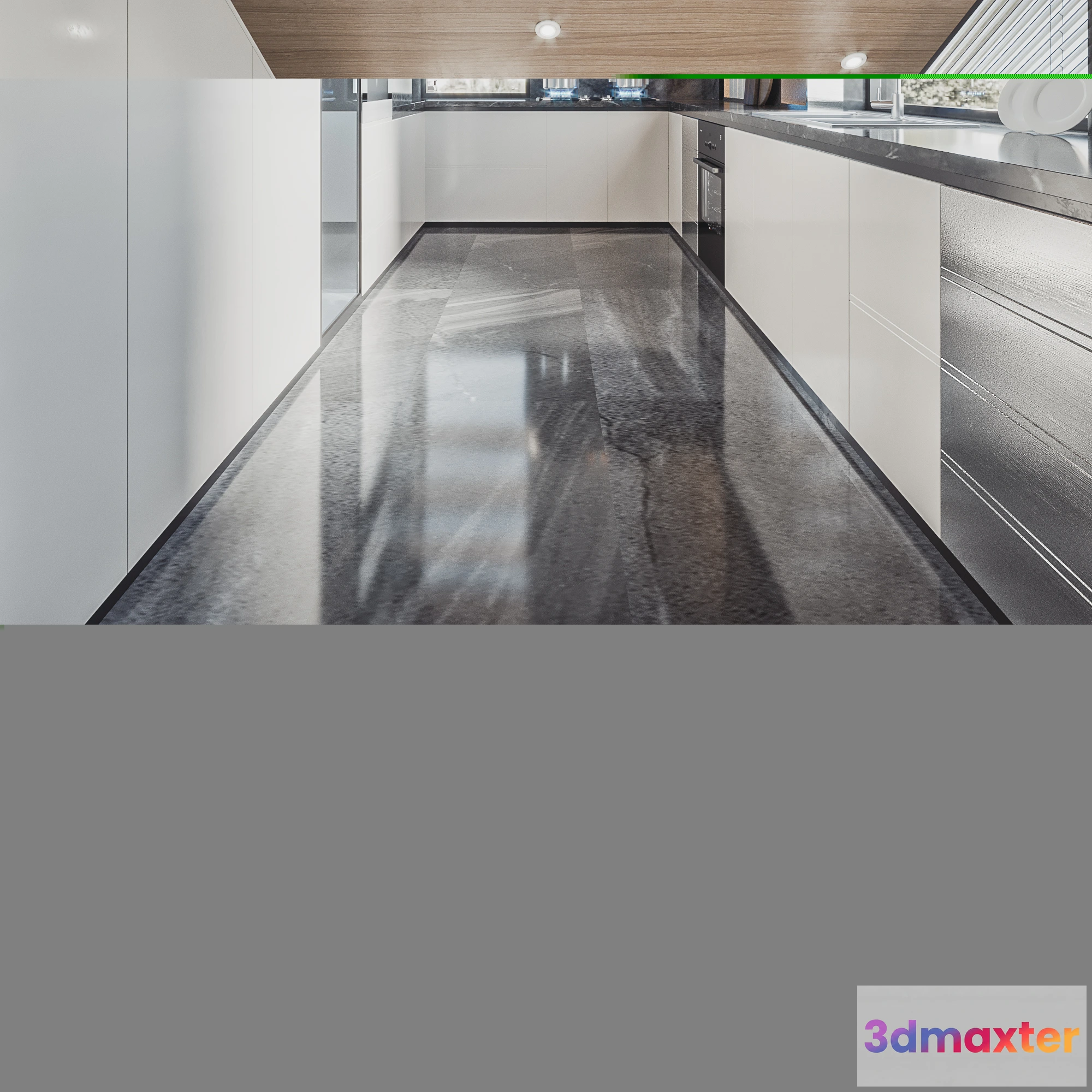 1231404 - CORONA SCENES - OTHER - 3955