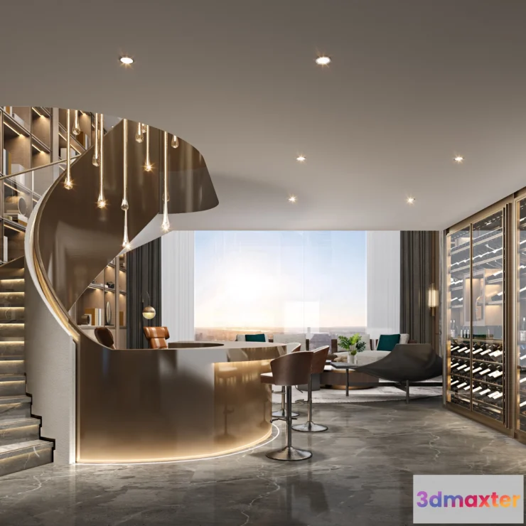 1231406 - CORONA SCENES - OTHER - 3956