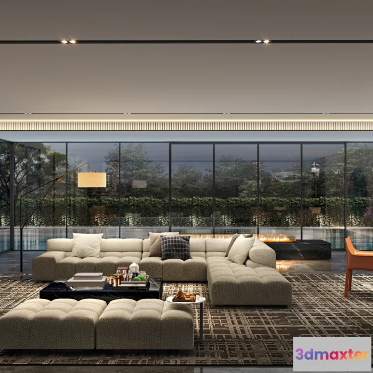 1231410 - CORONA SCENES - OTHER - 3958