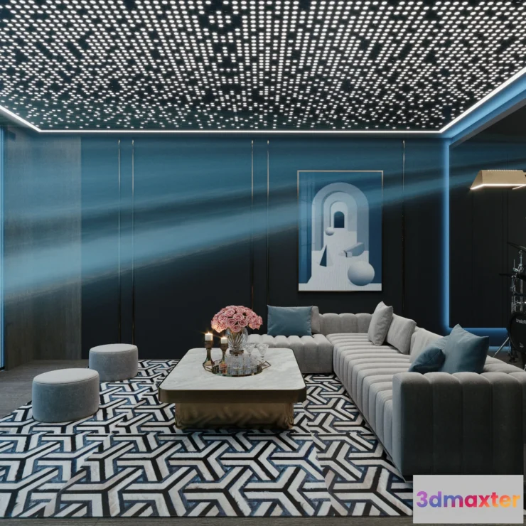 1231420 - CORONA SCENES - OTHER - 3963