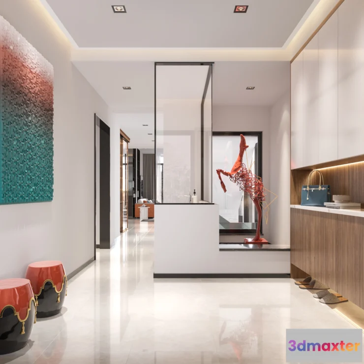 1231422 - CORONA SCENES - OTHER - 3964