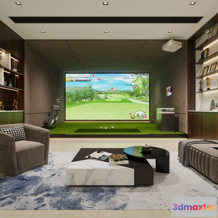 1231424 - CORONA SCENES - OTHER - 3965