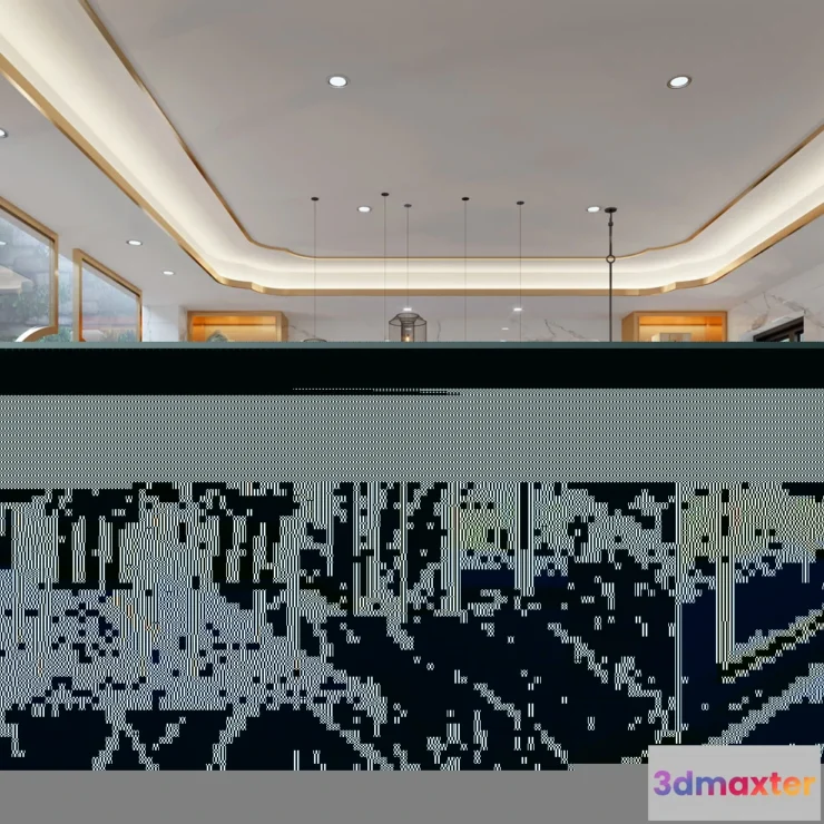 1231426 - CORONA SCENES - OTHER - 3966