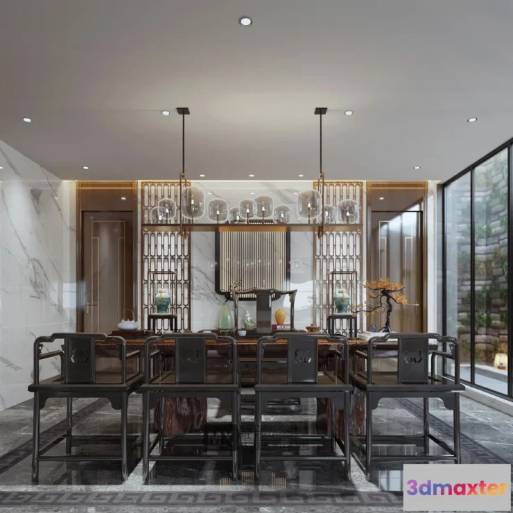 1231428 - CORONA SCENES - OTHER - 3967