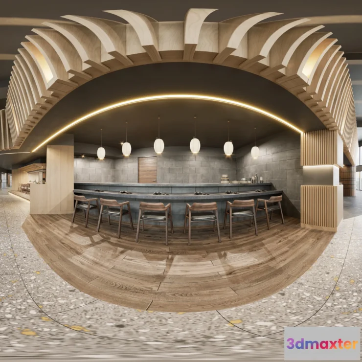 1231440 - CORONA SCENES - OTHER - 3973