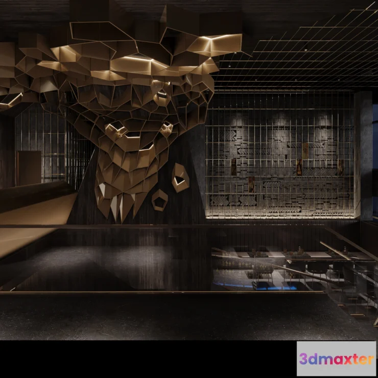 1231442 - CORONA SCENES - OTHER - 3974