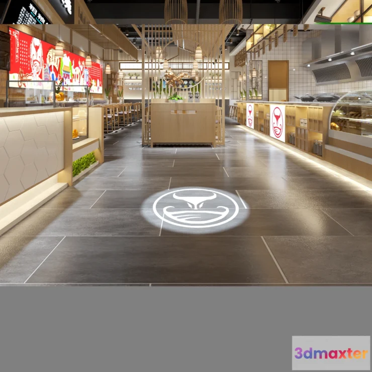 1231446 - CORONA SCENES - OTHER - 3976