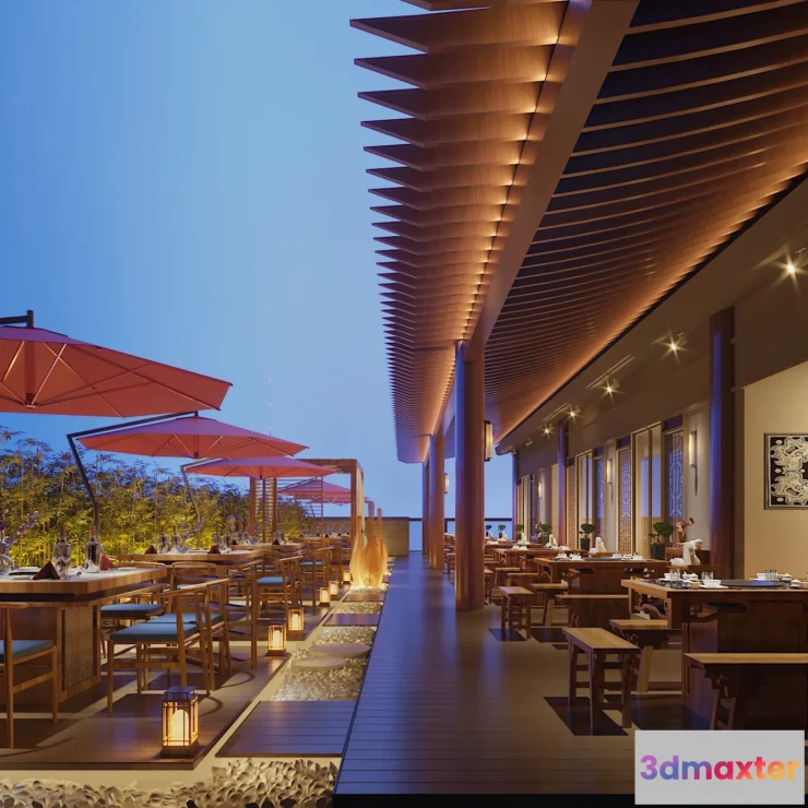 1231452 - CORONA SCENES - OTHER - 3979