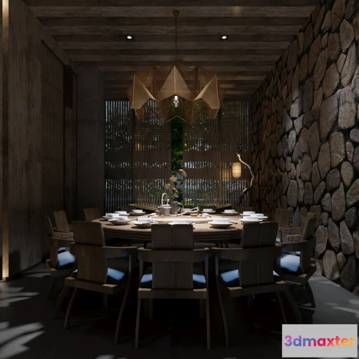 1231454 - CORONA SCENES - OTHER - 3980