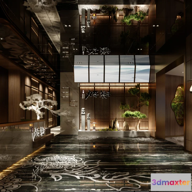 1231456 - CORONA SCENES - OTHER - 3981