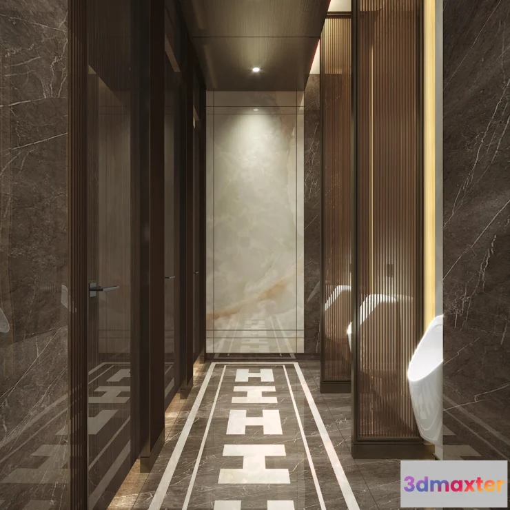 1231460 - CORONA SCENES - OTHER - 3983