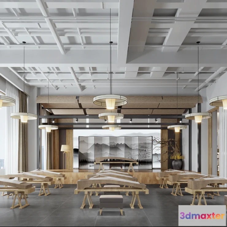 1231482 - CORONA SCENES - OTHER - 3994