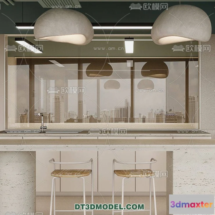 1243974 - OTHER MODELS - SHOP - CORONA - 3D MODEL - 3111