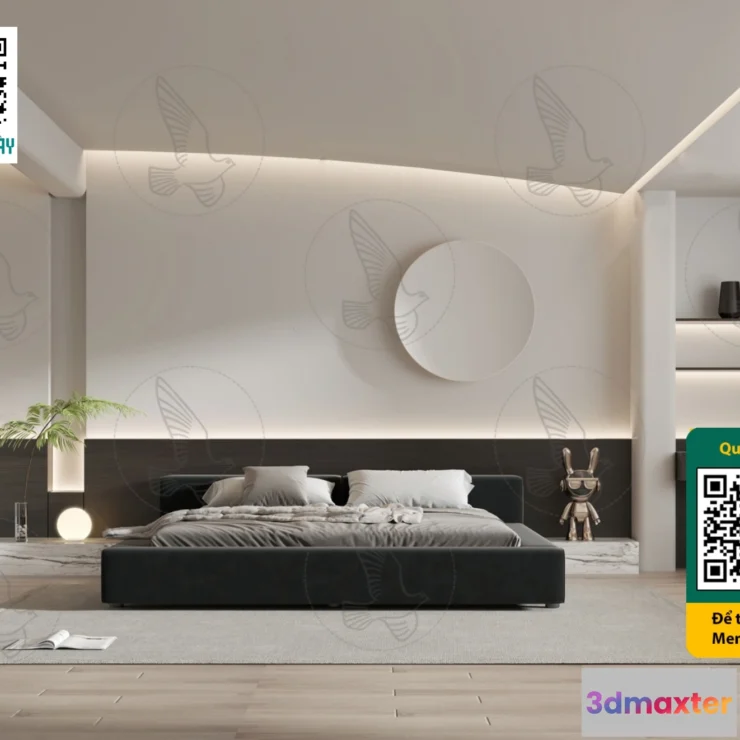 1245116 - Minimalist Style - 3D Models - 004 - 3682